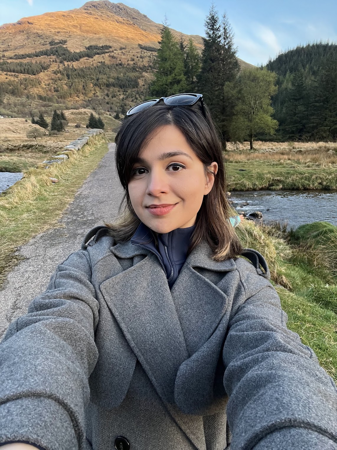 Tayyaba Taimur